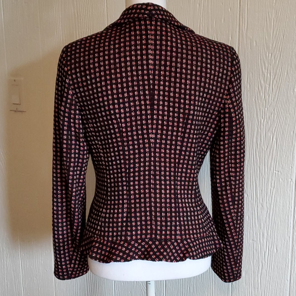 NWOT Rena Lange blazer - Picture 4 of 7